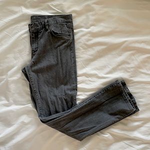 Club Monaco Jeans